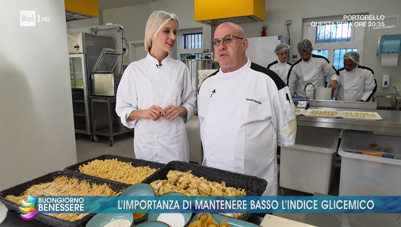 Attività di consulenza in cucina professionale